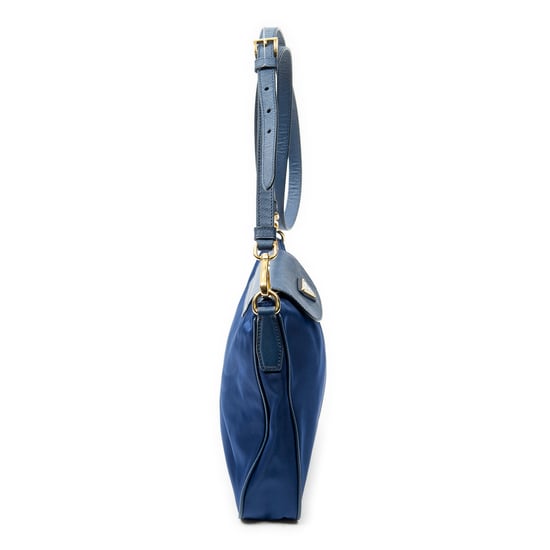Small Zip Crossbody schoudertas - Image 4