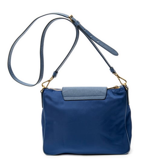Small Zip Crossbody schoudertas - Image 5