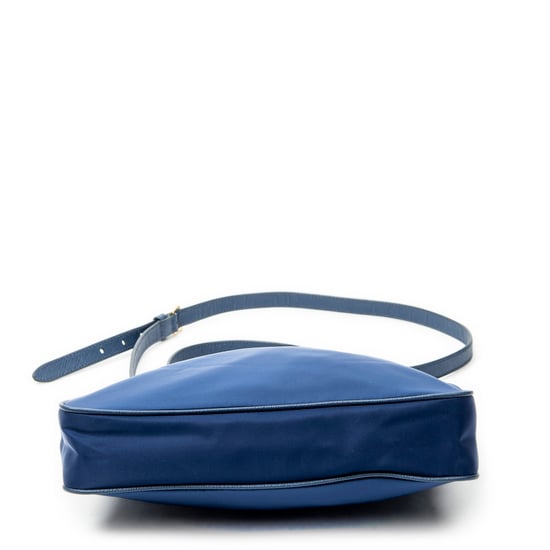 Small Zip Crossbody schoudertas - Image 6