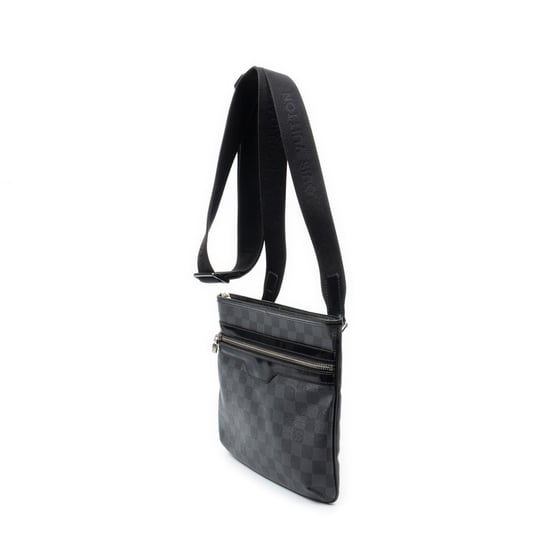Thomas  Shoulder Bag - Image 2