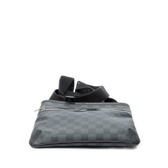 Thomas  Shoulder Bag - Image 6