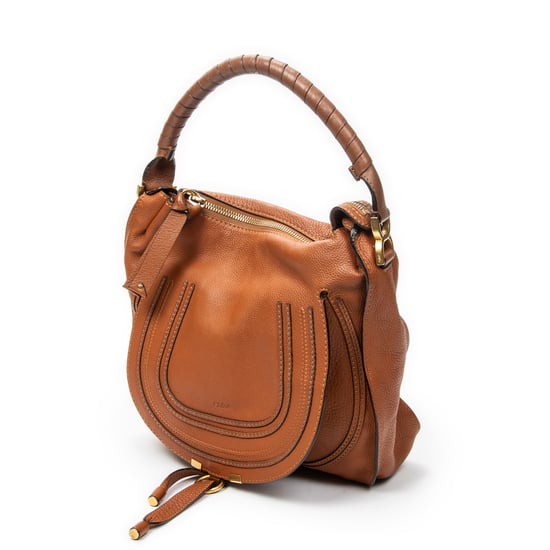 Medium Marcie Hobo Shoulder Bag - Image 2
