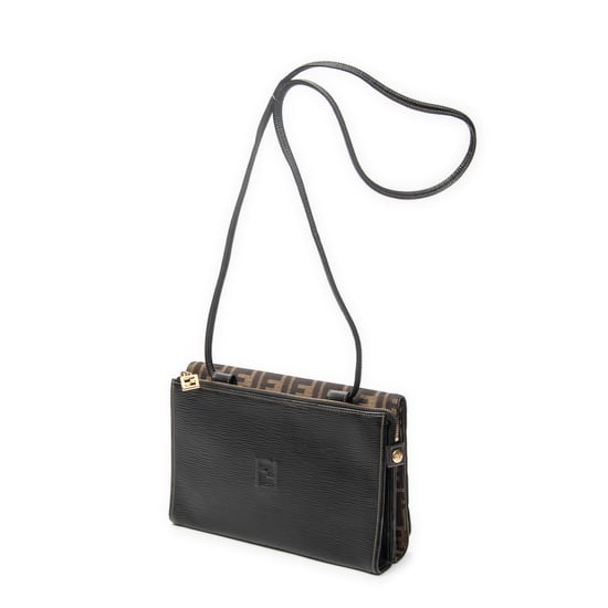Flap Shoulder Bag   Schoudertas - Image 2