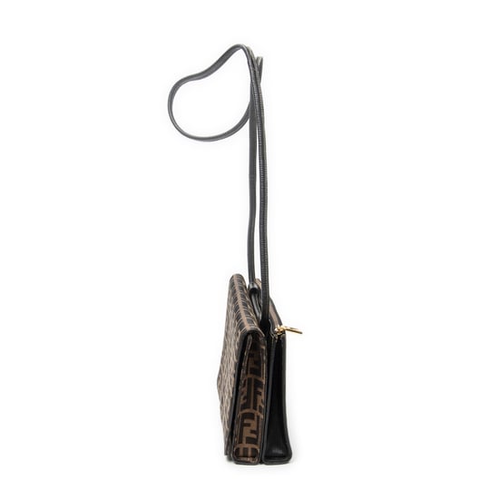 Flap Shoulder Bag   Schoudertas - Image 4