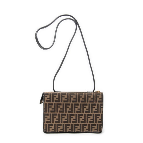 Flap Shoulder Bag   Schoudertas - Image 5