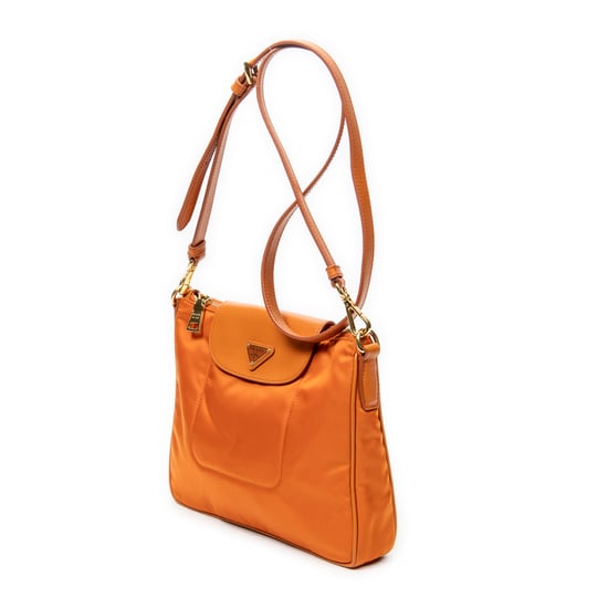 Small Zip Crossbody schoudertas - Image 2