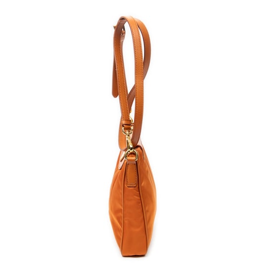Small Zip Crossbody schoudertas - Image 3