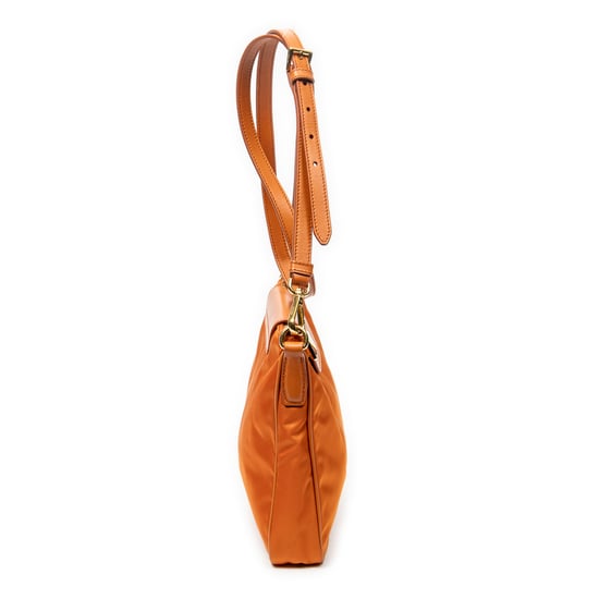 Small Zip Crossbody schoudertas - Image 4