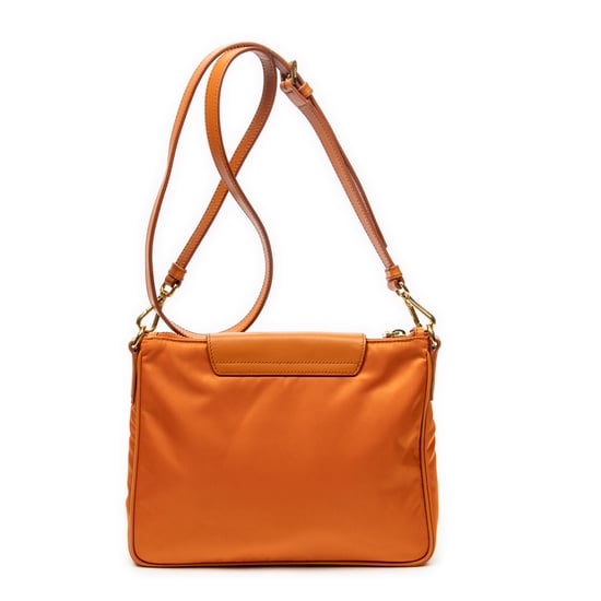 Small Zip Crossbody schoudertas - Image 5