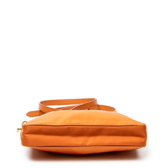 Small Zip Crossbody schoudertas - Image 6