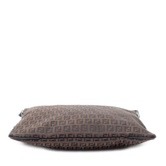 Flat Messenger   schoudertas - Image 6
