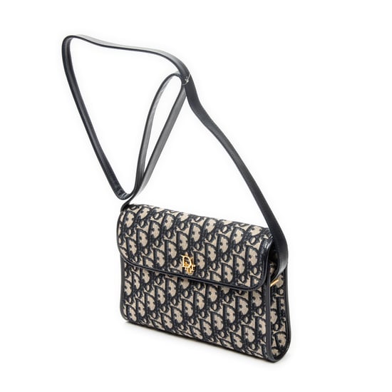Vintage Flap Shoulder Bag schoudertas - Image 2