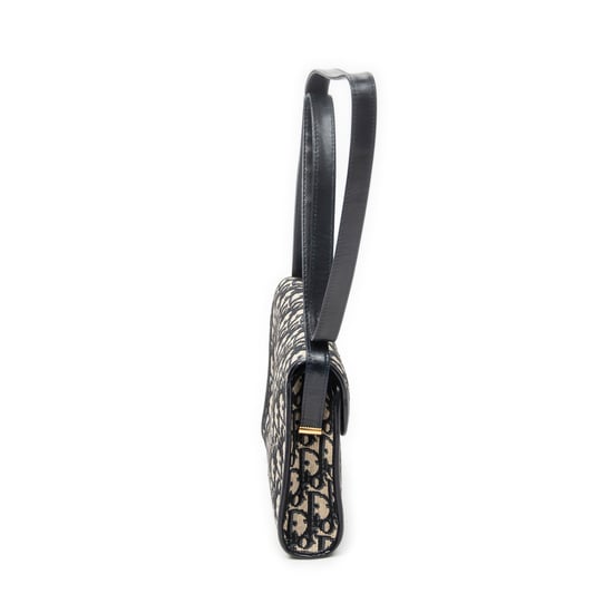 Vintage Flap Shoulder Bag schoudertas - Image 4