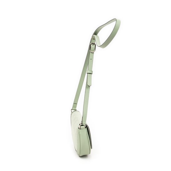 Mini Ophidia Flap schoudertas - Image 4