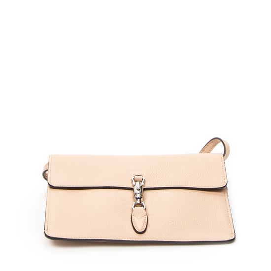 Small Jackie Flap Crossbody schoudertas - Image 6