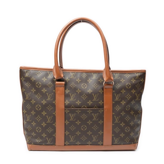 Sac Weekend PM Shoulder Bag - Image 1