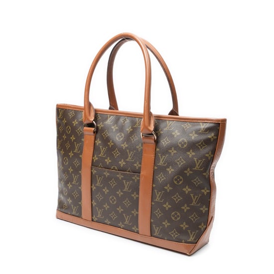 Sac Weekend PM Shoulder Bag - Image 2