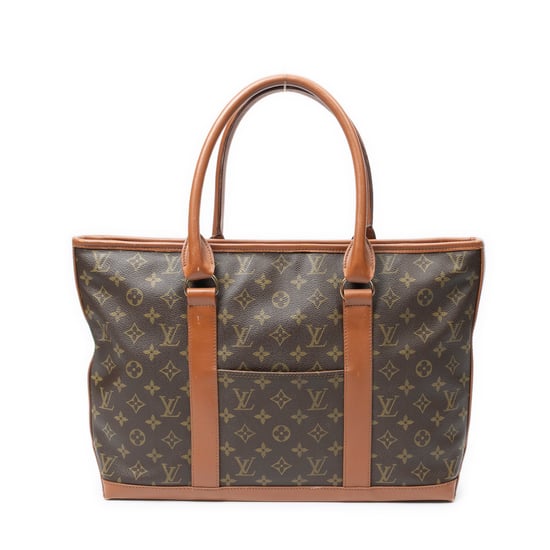 Sac Weekend PM Shoulder Bag - Image 5