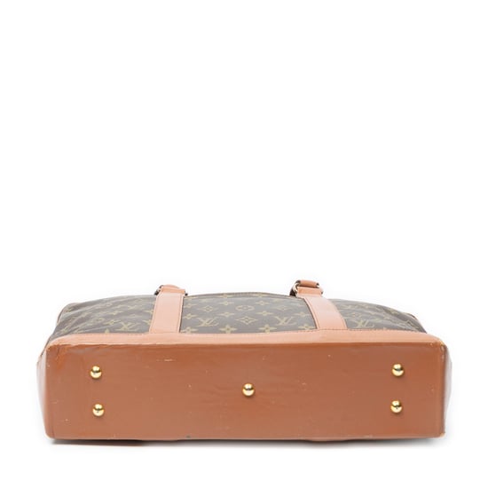 Sac Weekend PM Shoulder Bag - Image 6