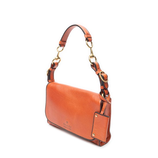 Small Harness Shoulder Bag Shoulder Bag - Image 2