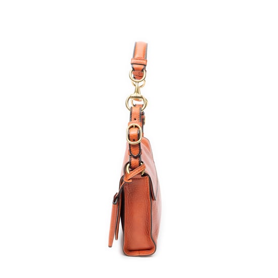 Small Harness Shoulder Bag Shoulder Bag - Image 3