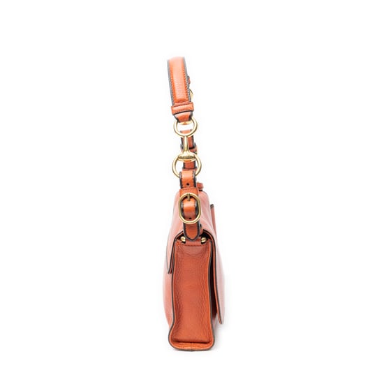 Small Harness Shoulder Bag Shoulder Bag - Image 4