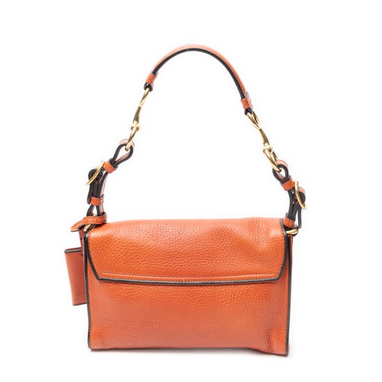 Small Harness Shoulder Bag Shoulder Bag - Image 5