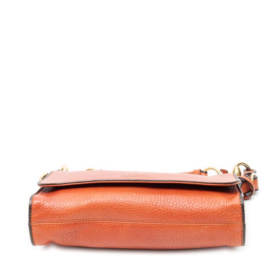 Small Harness Shoulder Bag Shoulder Bag - Image 6
