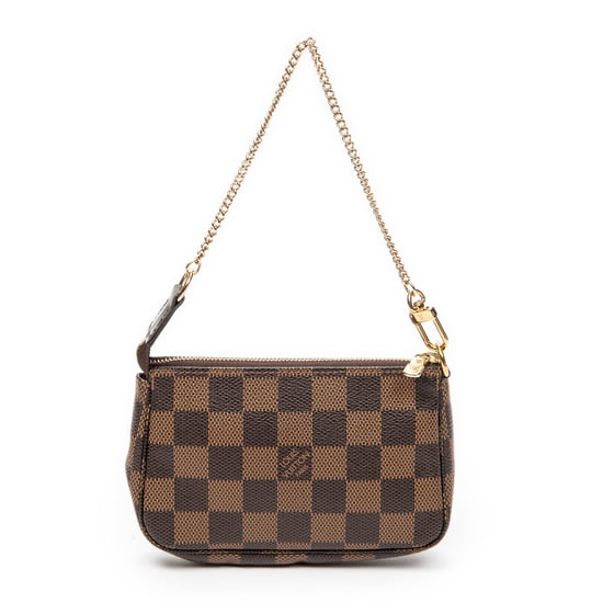 Mini Pochette Accessoires Shoulder Bag - Image 1