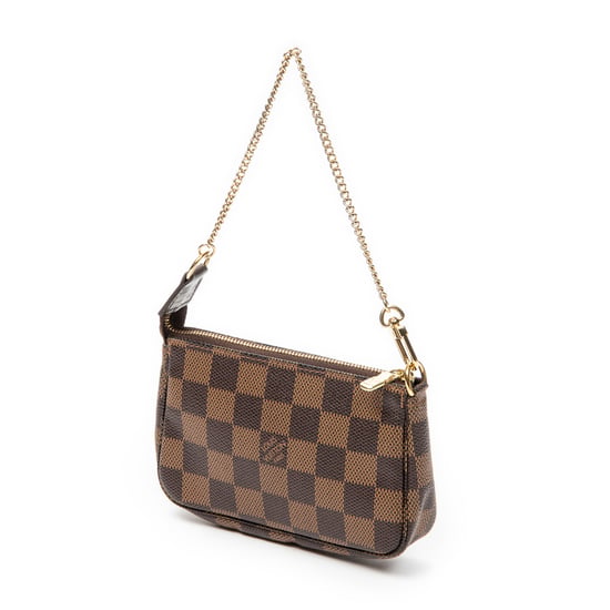 Mini Pochette Accessoires Shoulder Bag - Image 2