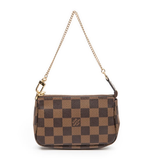 Mini Pochette Accessoires Shoulder Bag - Image 5