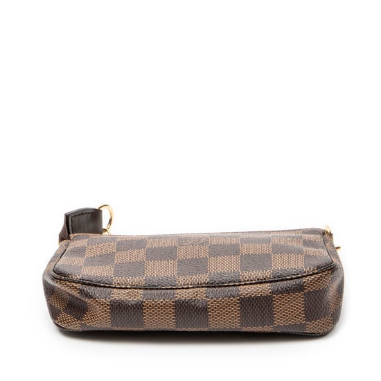 Mini Pochette Accessoires Shoulder Bag - Image 6