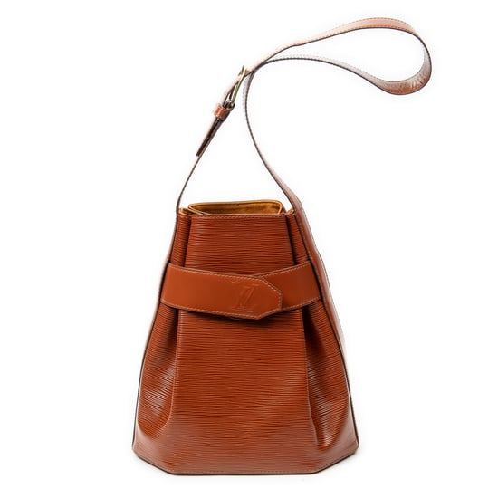 Sac D'Epaule PM schoudertas - Image 1