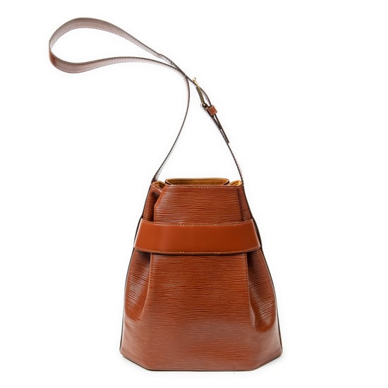 Sac D'Epaule PM schoudertas - Image 4