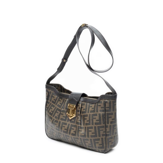 Buckle Crossbody schoudertas - Image 2