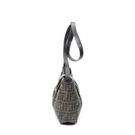 Buckle Crossbody schoudertas - Image 3