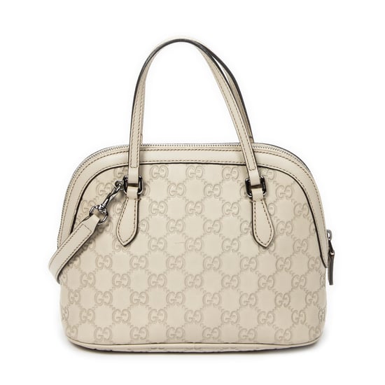 Mini Dome Crossbody Shoulder Bag - Image 1
