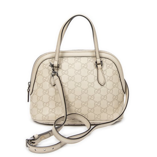 Mini Dome Crossbody Shoulder Bag - Image 5