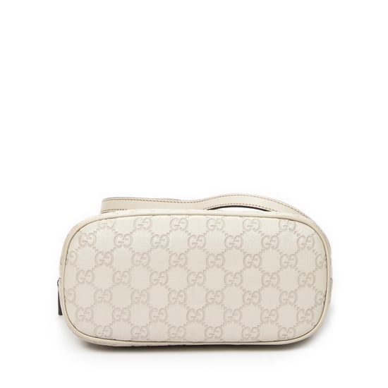 Mini Dome Crossbody Shoulder Bag - Image 6
