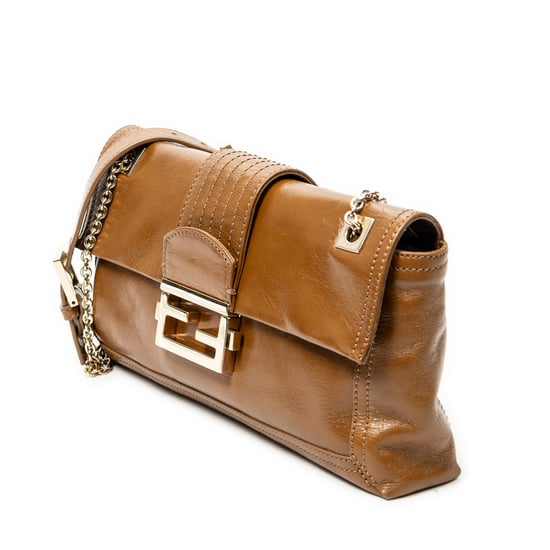 Baguette Chain Flap schoudertas - Image 2
