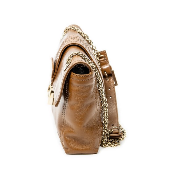 Baguette Chain Flap schoudertas - Image 3