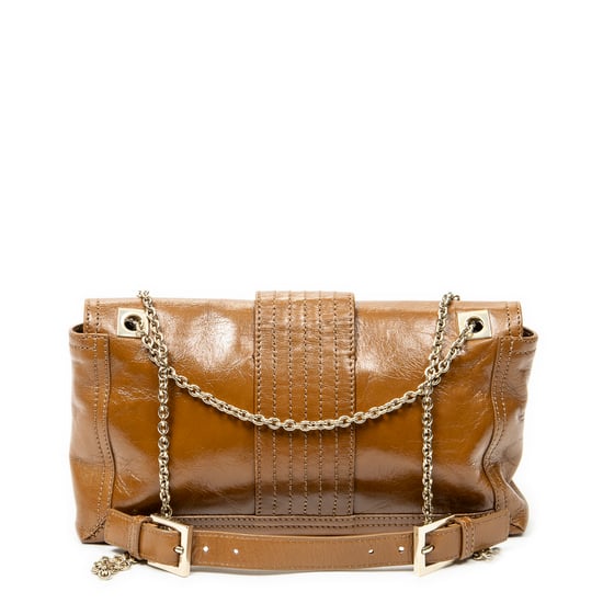 Baguette Chain Flap schoudertas - Image 5