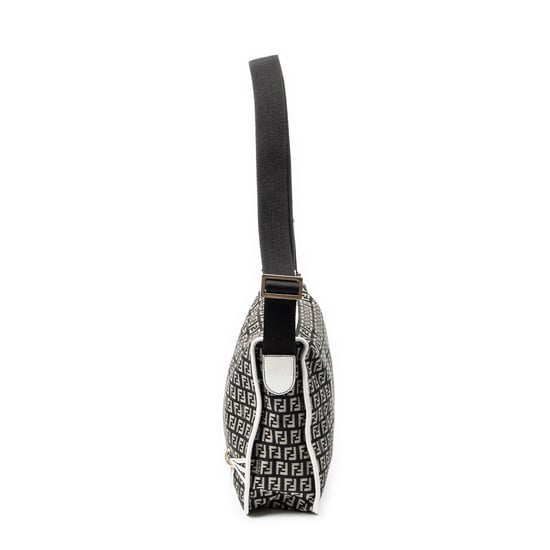 Triple-Strand Messenger   Schoudertas - Image 3