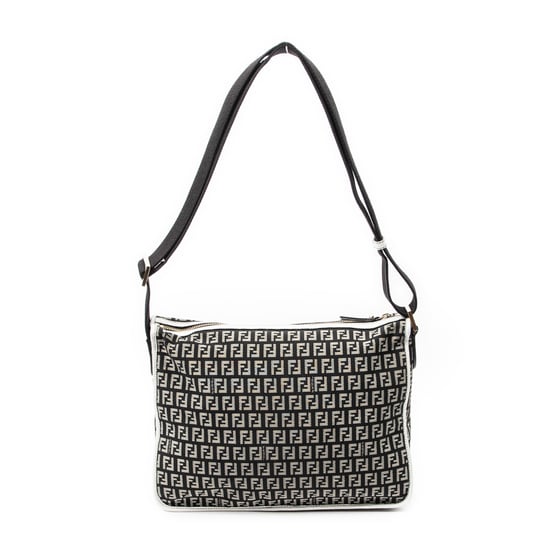 Triple-Strand Messenger   Schoudertas - Image 5