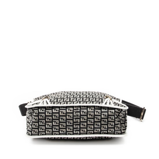 Triple-Strand Messenger   Schoudertas - Image 6