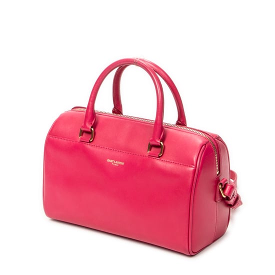 Baby Duffle Shoulder Bag - Image 2