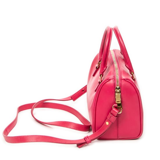 Baby Duffle Shoulder Bag - Image 4