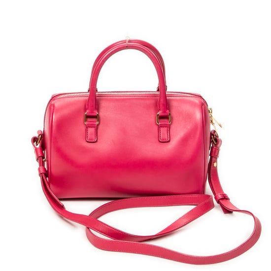 Baby Duffle Shoulder Bag - Image 5