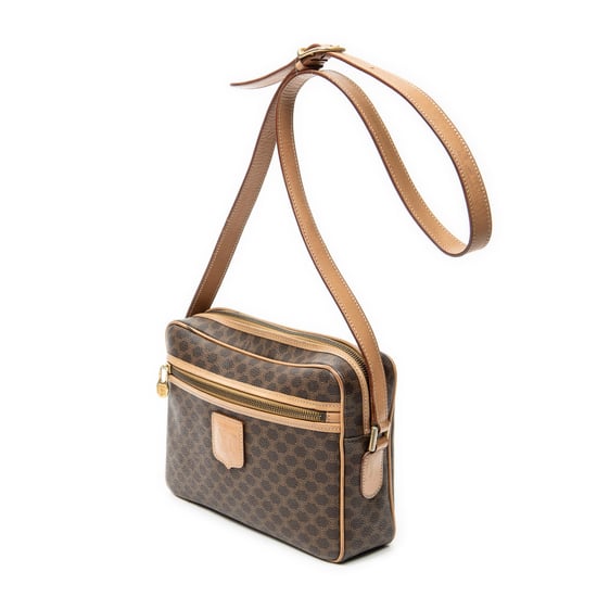 Zip Crossbody schoudertas - Image 2
