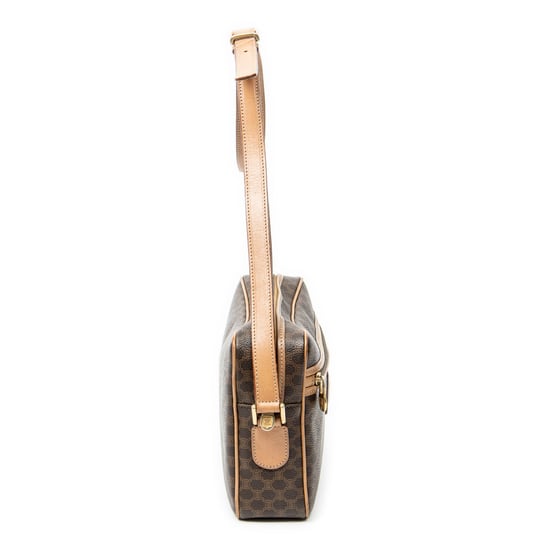 Zip Crossbody schoudertas - Image 4